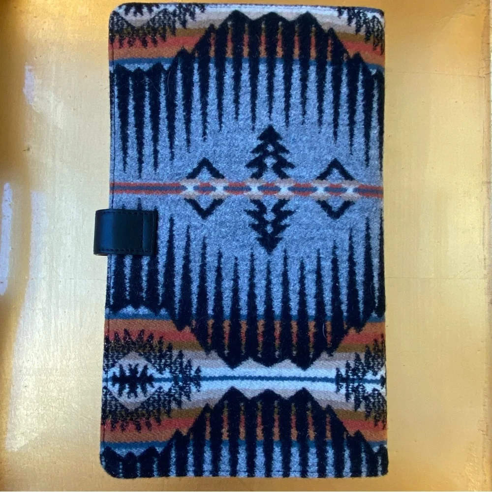 Pendleton Jewelry Travel Case. NWOT. - Picture 12 of 12